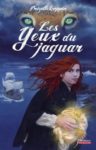 L’Inter CDI parle du livre Les Yeux du Jaguar couverture Les yeux du jaguar