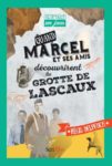 Régis Delpeuch en dédicace ! Quand-marcel-Il-était-un-jour-403x600