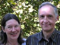 Claire et Robert Belmas Claire et Robert Belmas