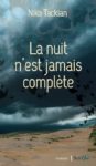 Niko Tackian remporte le Prix du Polar Sud Ouest / Lire en poche 2017 ! la-nuit-nest-jamais-complète