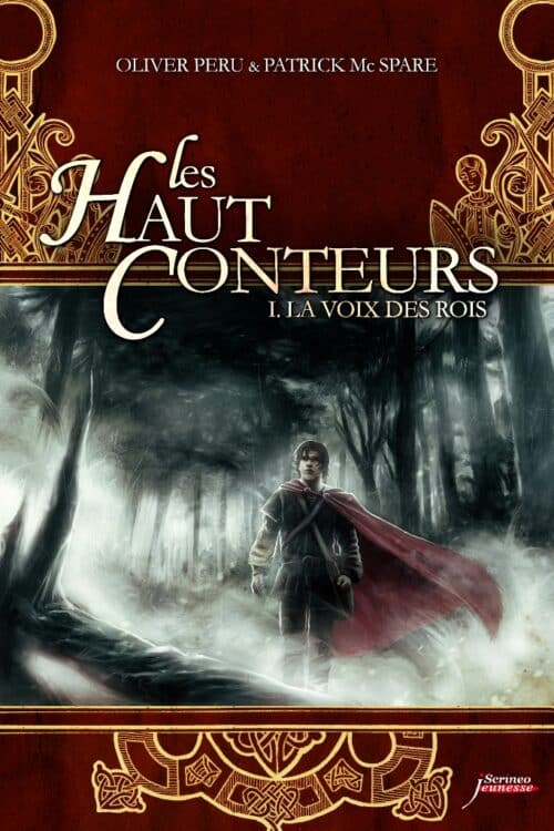 Les Haut Conteurs - Tome 1