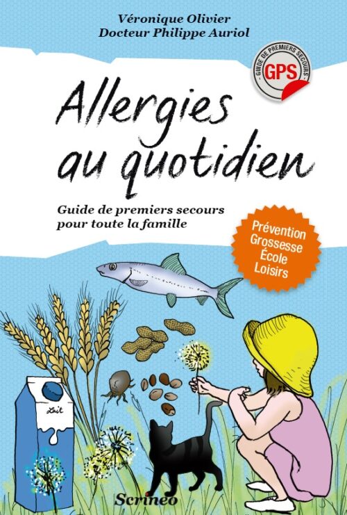 Allergies au quotidien