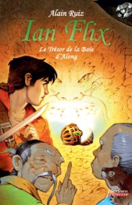 Ian Flix – Le Trésor de la Baie d&rsquo;Along