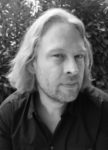 Denis Alamercery Auteur - Alamercery D. N&B