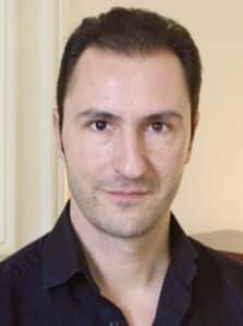 Franck Calderon