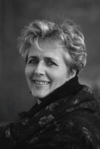 Brigitte Coppin