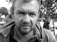 Vincent Desombre Auteur - Desombre V