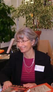 Viviane Koenig