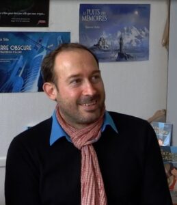 Sylvain Lignac