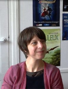Louise Revoyre