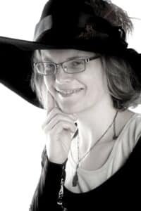 Anne Rossi