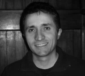 Alain Ruiz