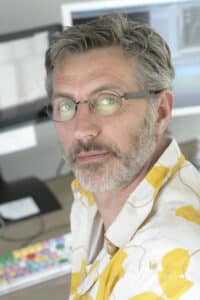 Frédéric Staniland