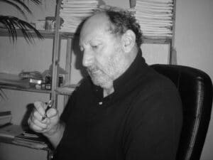 Xavier Jaillard