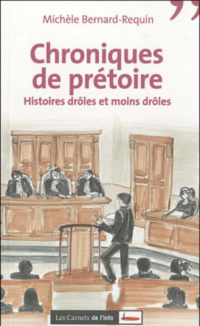 Chroniques de prétoire