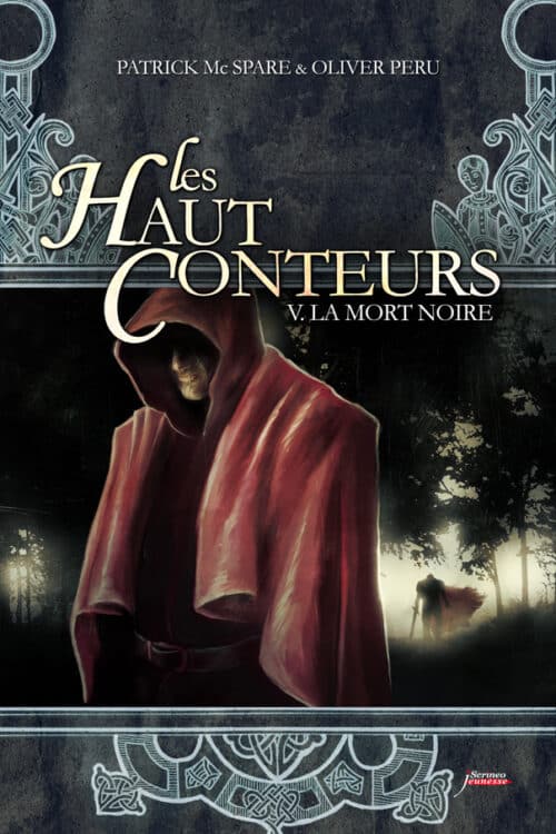 Les Haut Conteurs - Tome 5