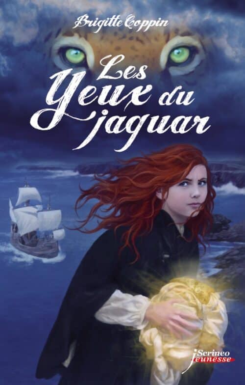 Les Yeux du Jaguar