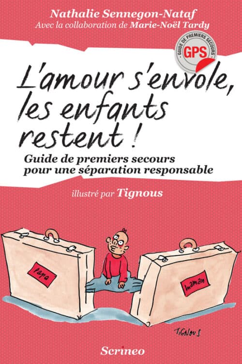 L'Amour s'envole, les enfants restent !