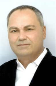 Joslan F. Keller