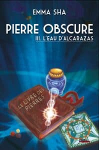 Pierre Obscure – Tome 3