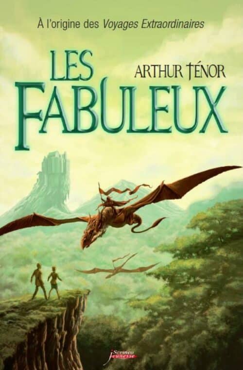 Les Fabuleux