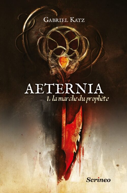 Aeternia - Tome 1