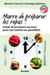 Téléchargez les bonus de Marre de préparer les repas ? couverture marre de préparer les repas ?