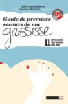 Téléchargez les bonus de Guide de premiers secours de ma grossesse couverture guide des premiers secours de ma grossesse