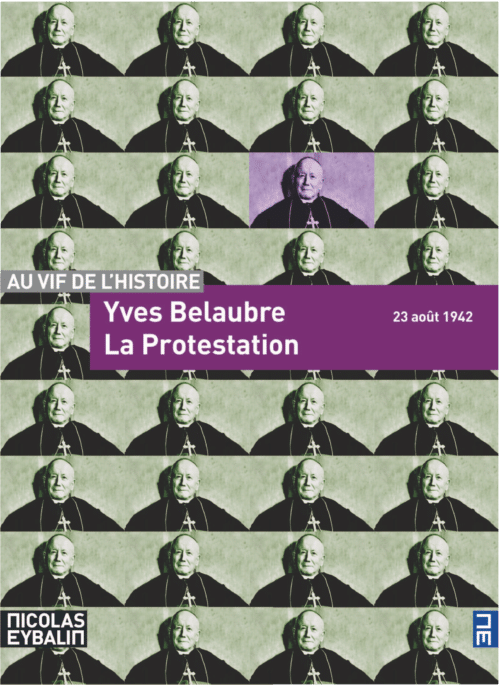 La protestation