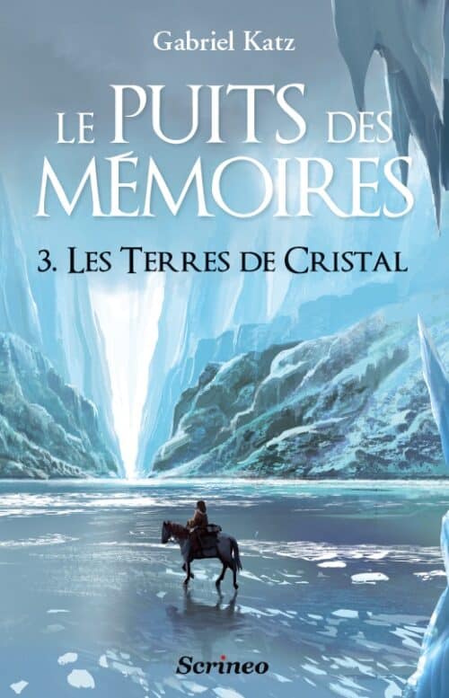 Le Puits des mémoires - Tome 3