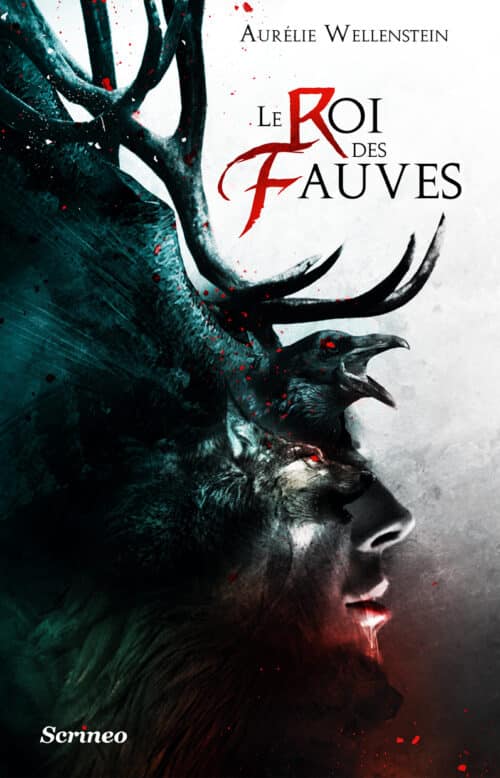 Le Roi des fauves