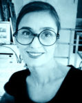 Joëlle Passeron passeron J