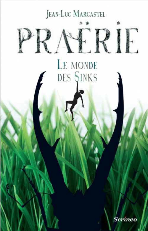 Praërie - Tome 1