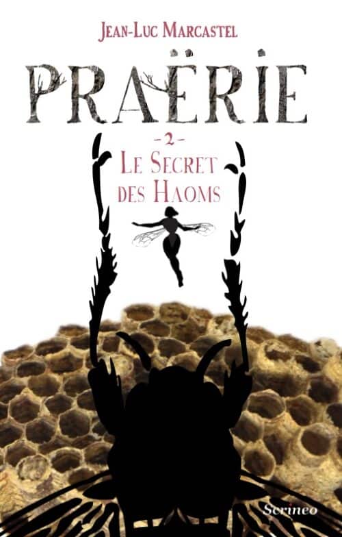 Praërie - Tome 2
