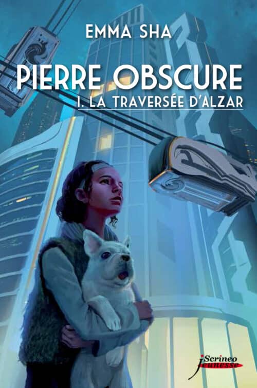 Pierre Obscure - Tome 1