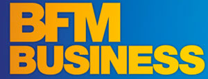 logo BFM business