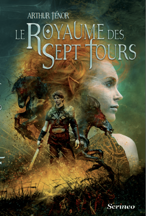 Le Royaume des Sept Tours