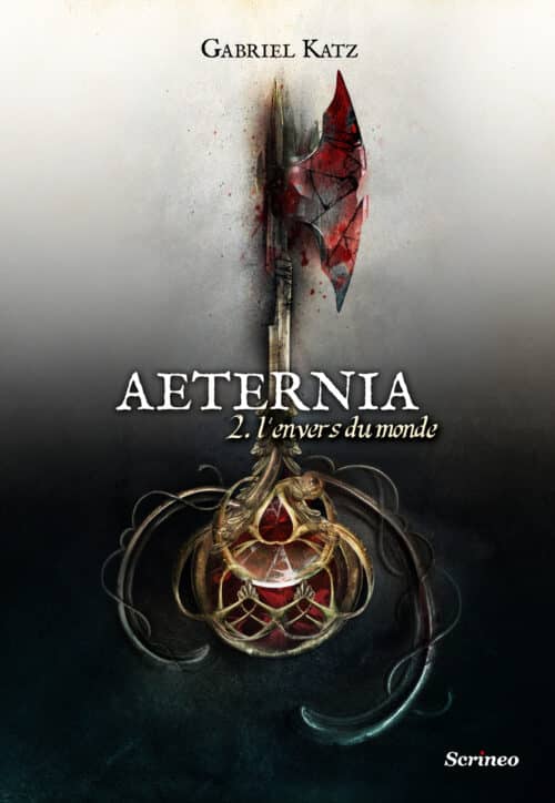 Aeternia - Tome 2