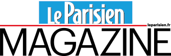 logo le parisien magazine