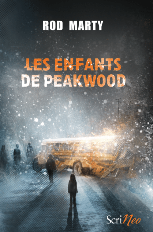 Les Enfants de Peakwood