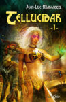 Chronique de Tellucidar par Allison Line Tellucidar