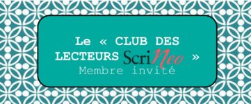LES MEMBRES DU CLUB DES LECTEURS SCRINEO 2016 BANDEAU