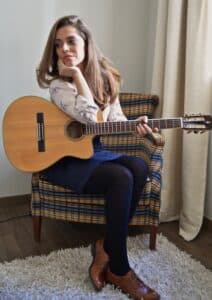 Emma Daumas