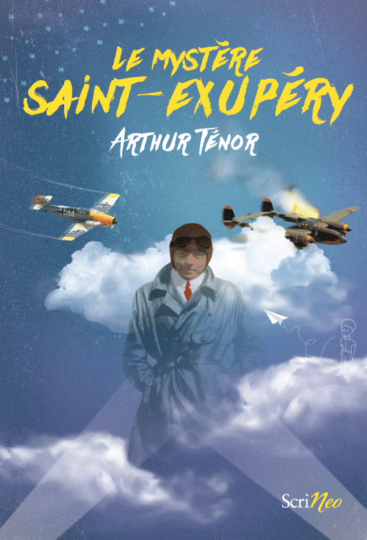 Le mystère Saint-Exupéry