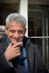 Interview de Jean-Paul Arif par la revue Inter-CDI ! Arif Jean-Paul-2 - copyright - Serge Verglas