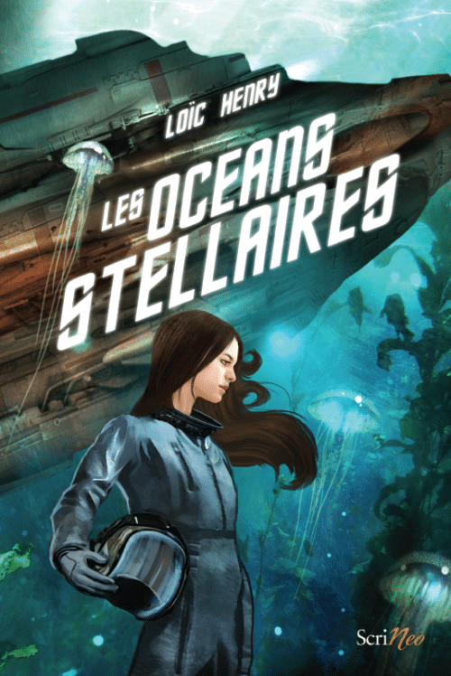 Les Océans stellaires