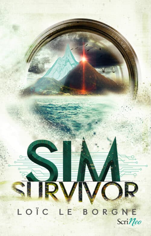 Sim Survivor