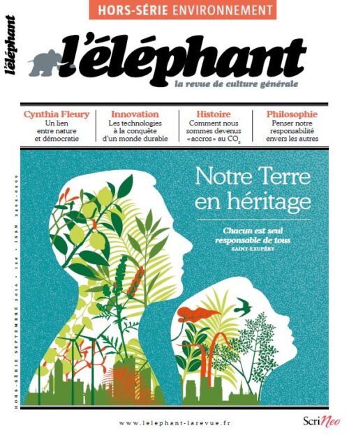 Le Hors-Série Environnement