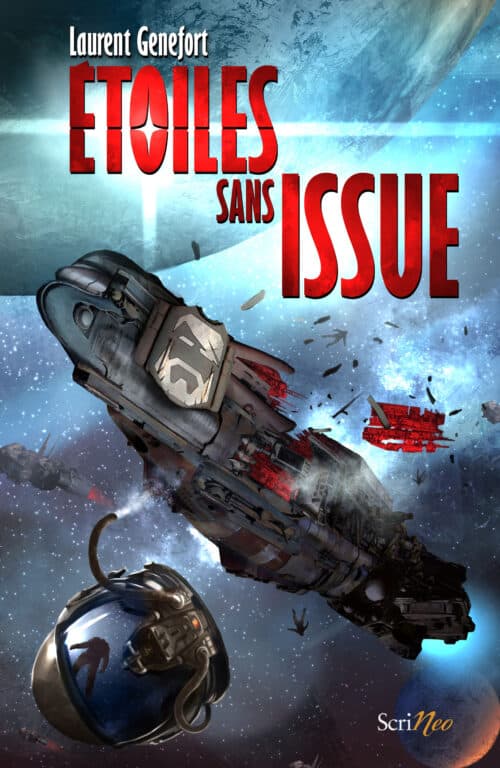 Étoiles sans issue