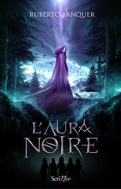 L'Aura noire